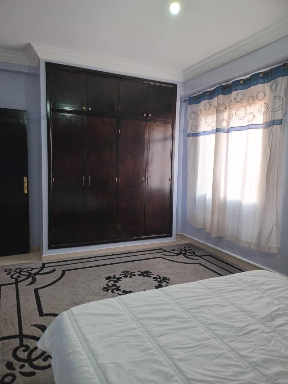 Appartement Superbe 2 A Al Fadl Marrakech Marrakesh