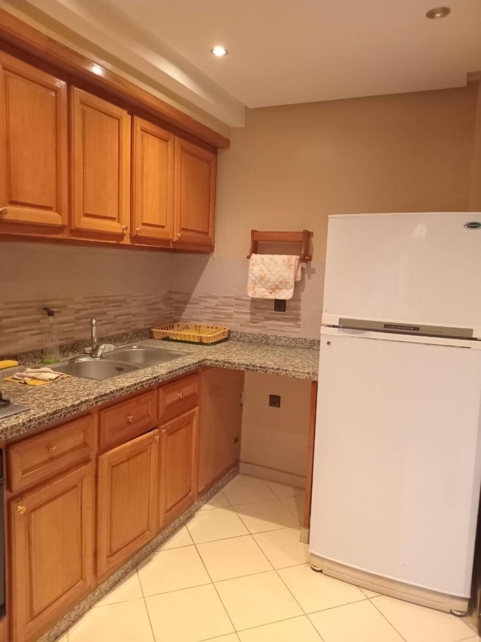 Appartement Superbe 2 A Al Fadl Marrakech Marrakesh