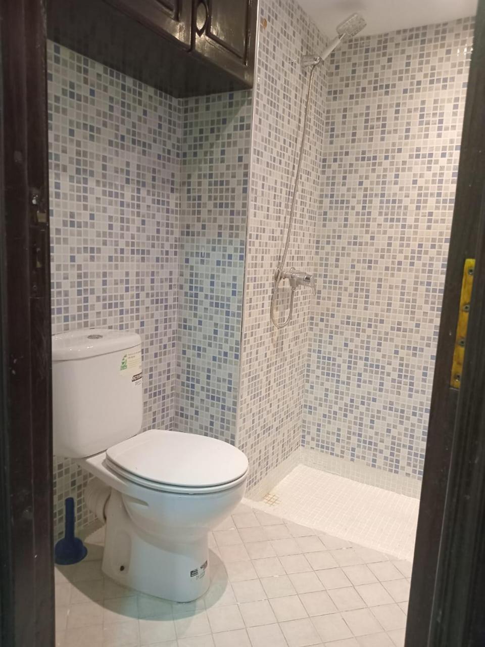 Superbe 2 A Al Fadl Marrakech Appartement