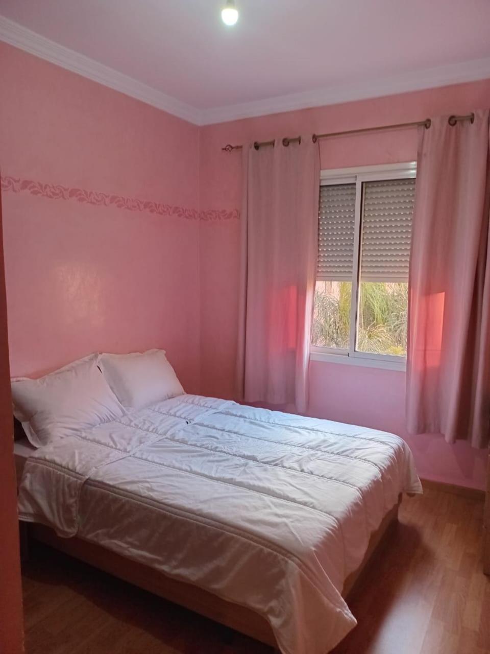 Appartement Superbe 2 A Al Fadl Marrakech *